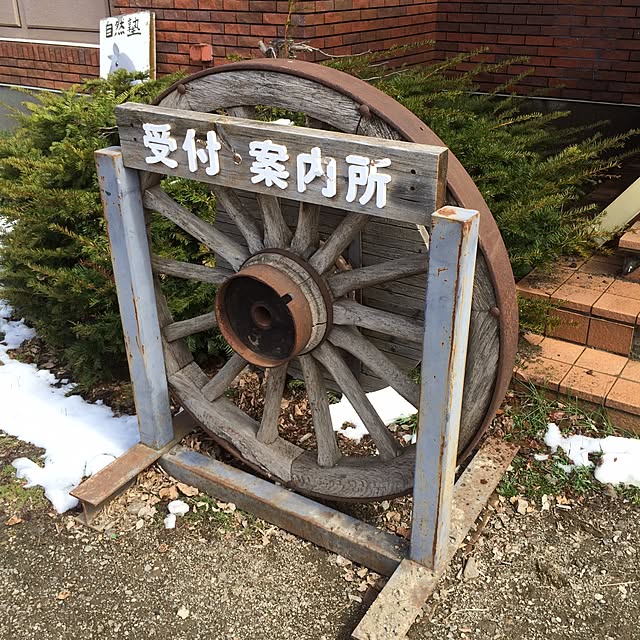 実例写真