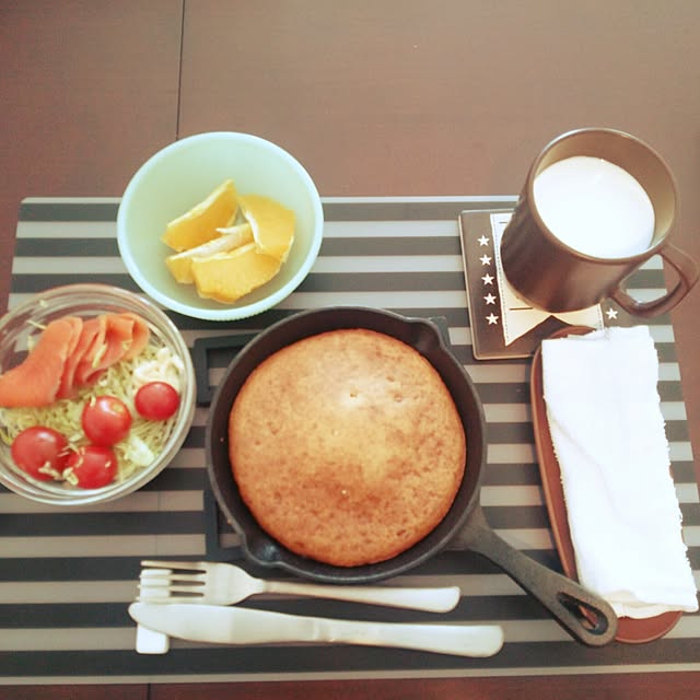 brown-whiteさんの実例写真
