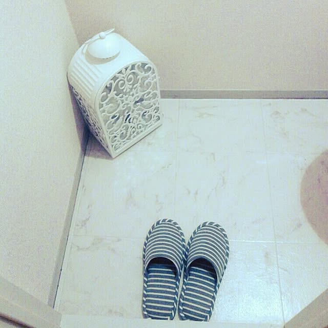 バス/トイレ/IKEA/賃貸のインテリア実例 - 2015-05-17 03:58:18