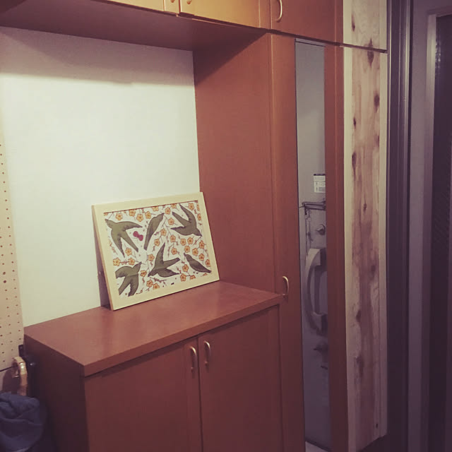 ikeprioさんの実例写真