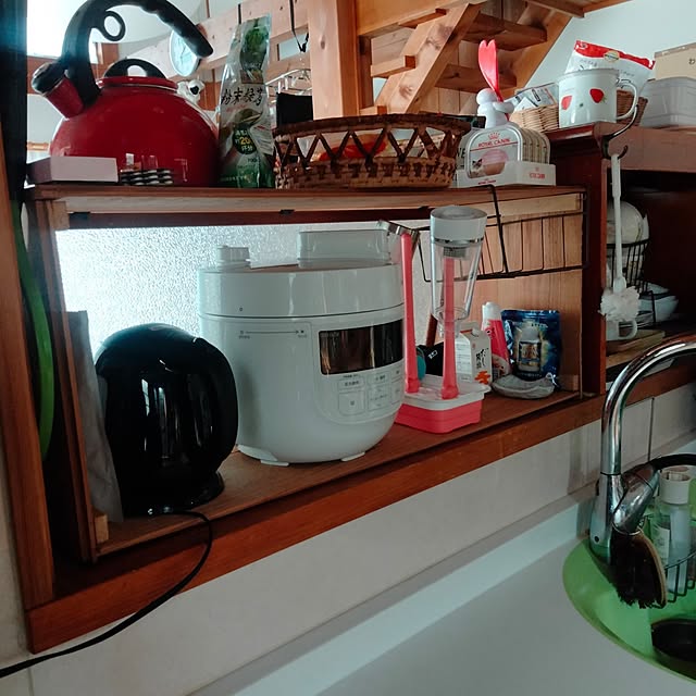 makaronさんの部屋