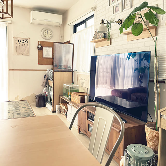hirariさんの部屋