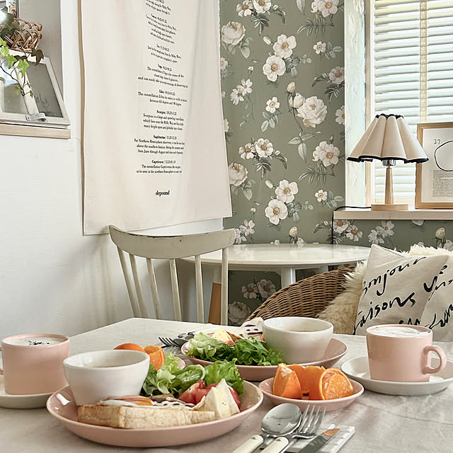 mikaさんの実例写真