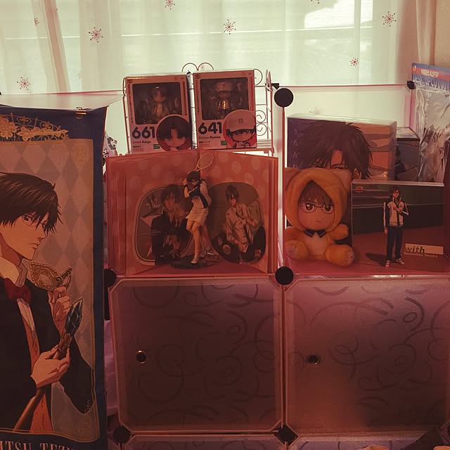 kuromiさんの実例写真