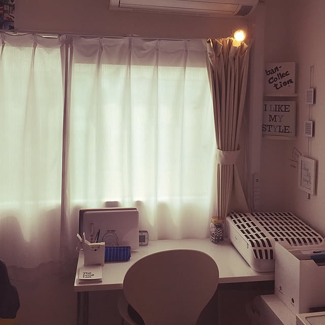 marikaさんの実例写真