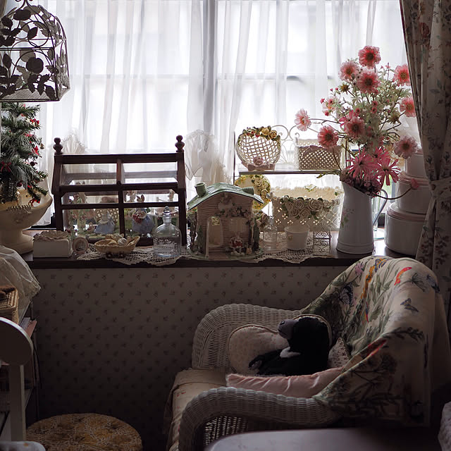 RosePanierさんの実例写真