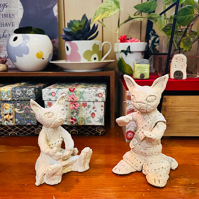 jijiさんの部屋