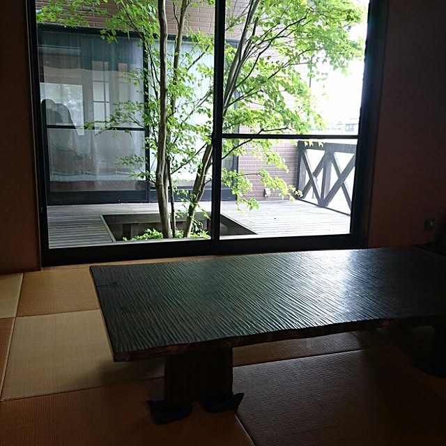 実例写真