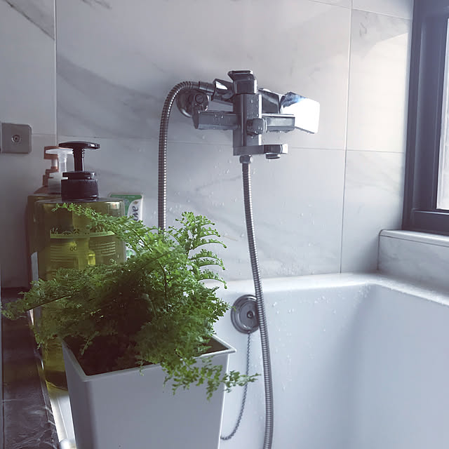 バス/トイレのインテリア実例 - 2020-04-05 01:20:27