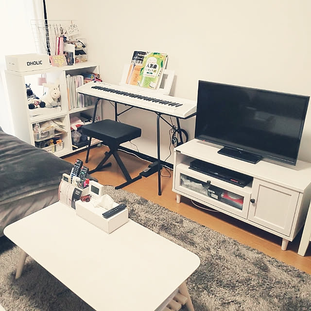 naoさんの実例写真