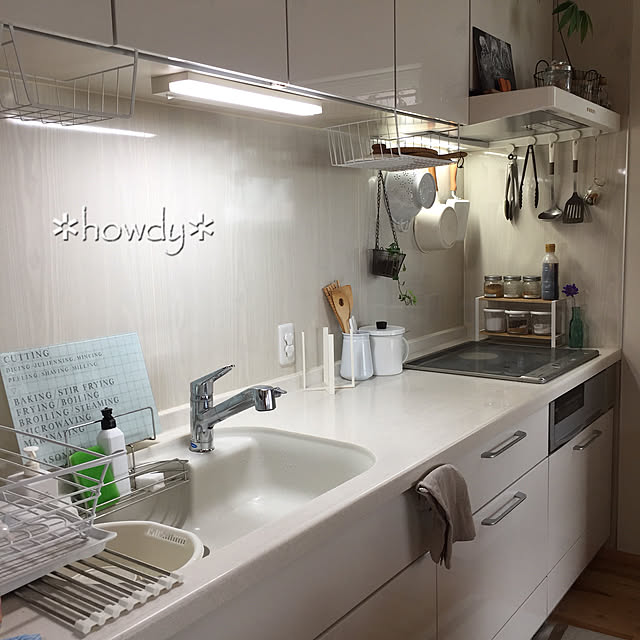 howdyさんの実例写真