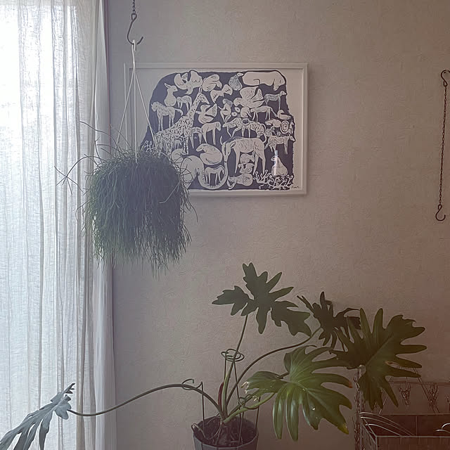 yupponさんの部屋