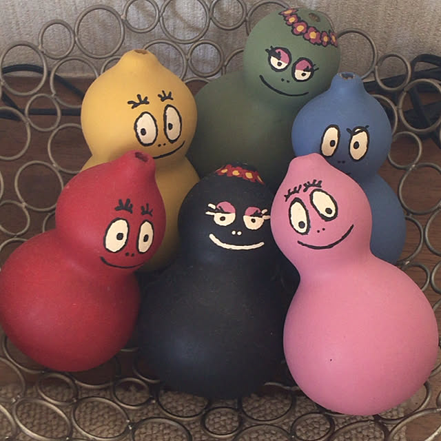 yumさんの実例写真
