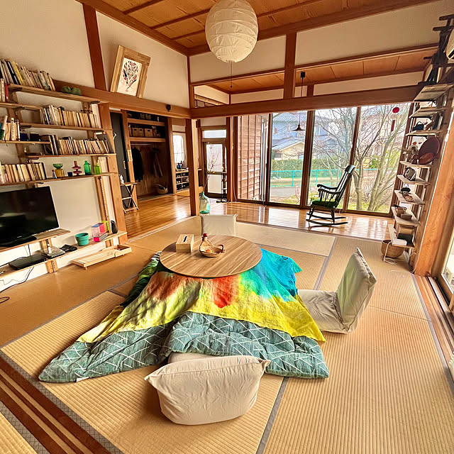 Erikoさんの実例写真