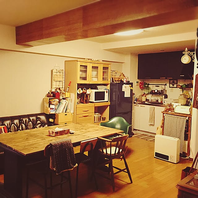 momokuriさんの実例写真