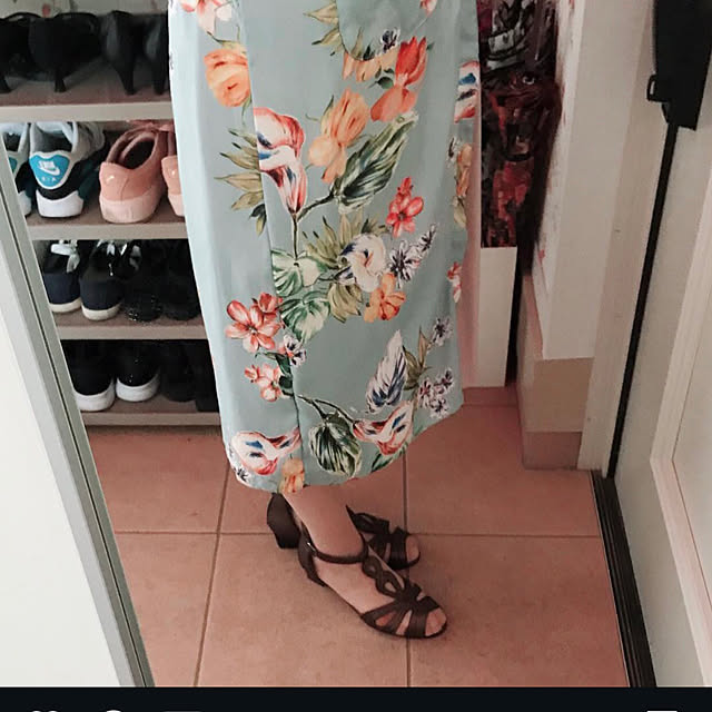 oceanさんの部屋