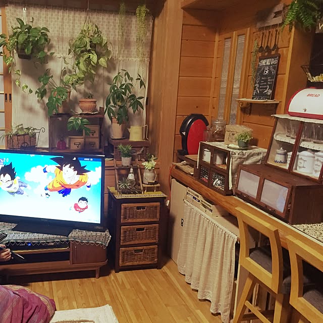 ririさんの実例写真