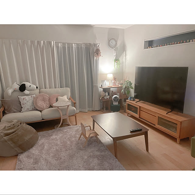 manaさんの実例写真
