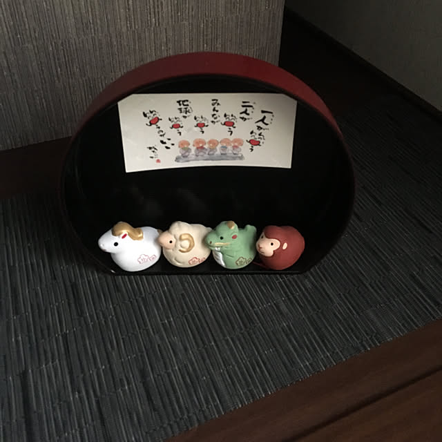 Naoさんの実例写真