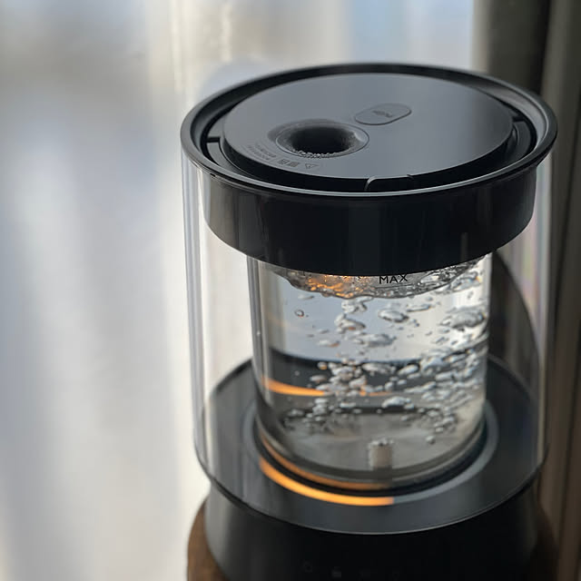 kuromameさんの部屋