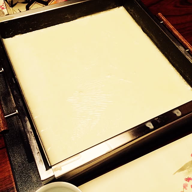 Chocoさんの実例写真