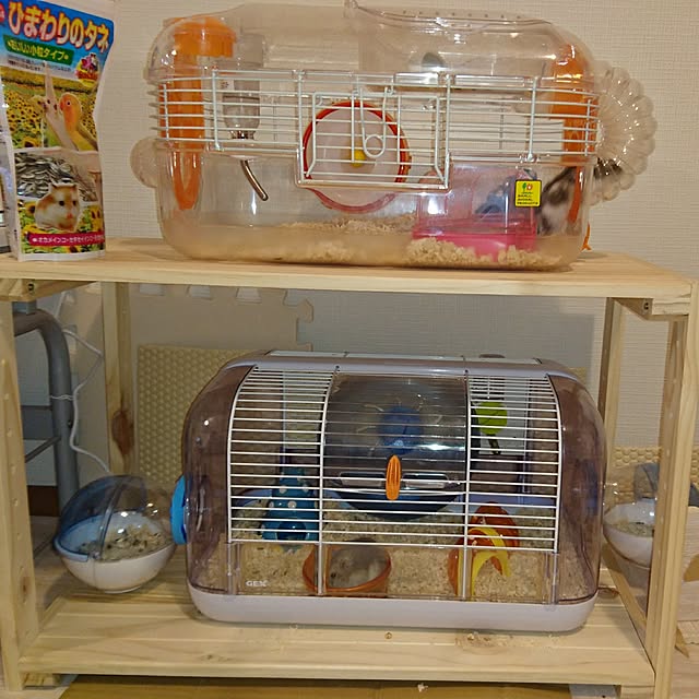 kumaoさんの実例写真