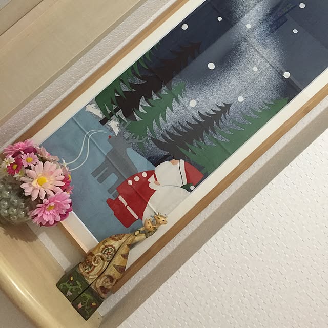 Kazuminさんの実例写真