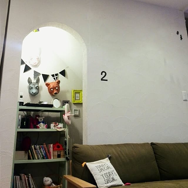 pampu77さんの実例写真