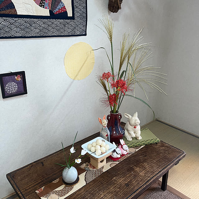 ritsukoさんの部屋