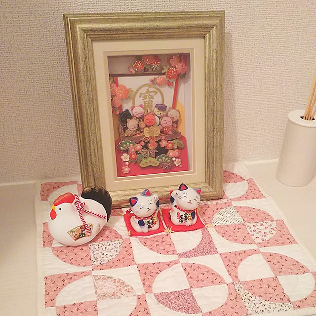 hatochanさんの実例写真