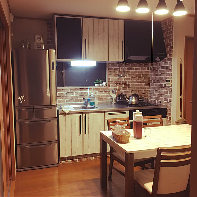 makkyさんの実例写真