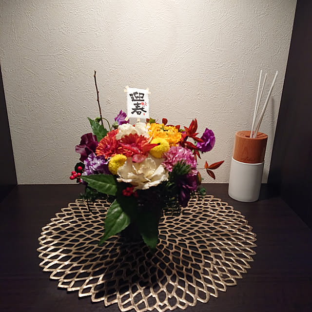 bunchan9029さんの実例写真