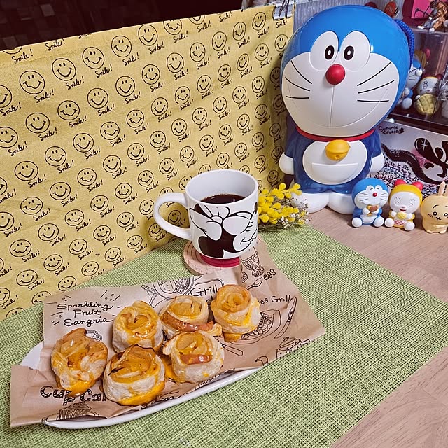 mocomocoさんの実例写真