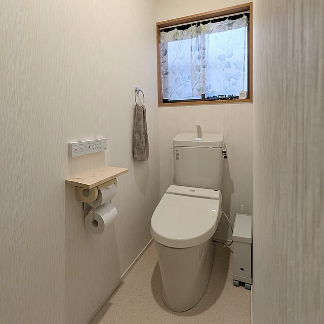 cochonさんの部屋