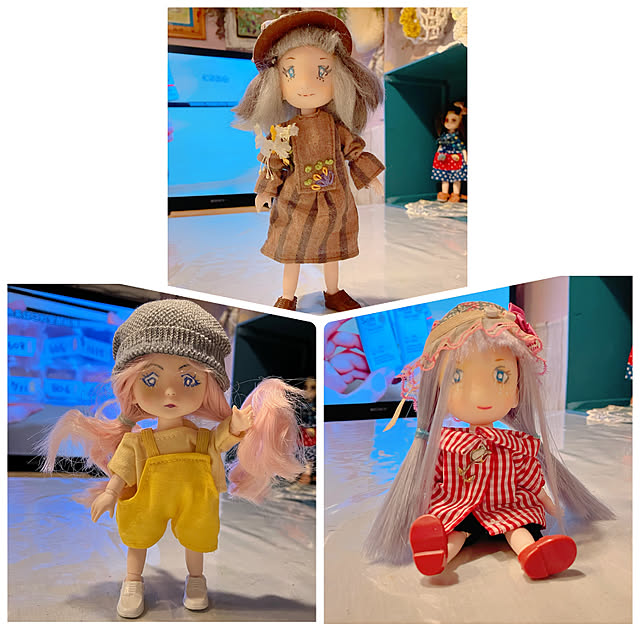 machakoさんの実例写真