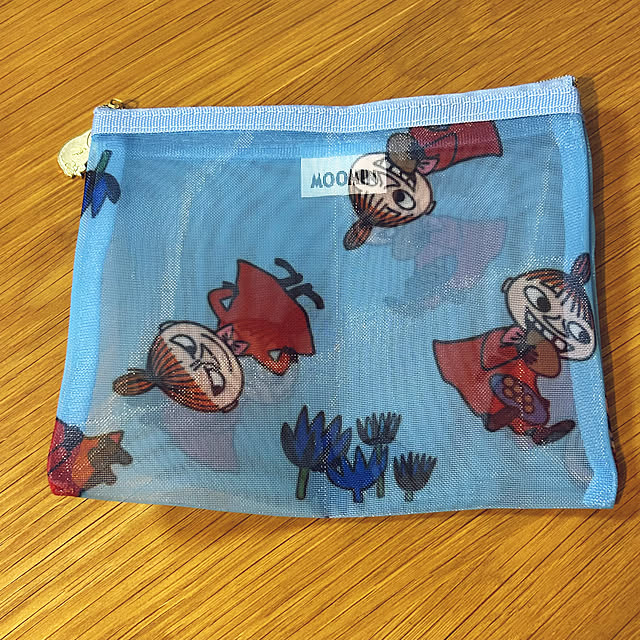 OMAMEさんの部屋