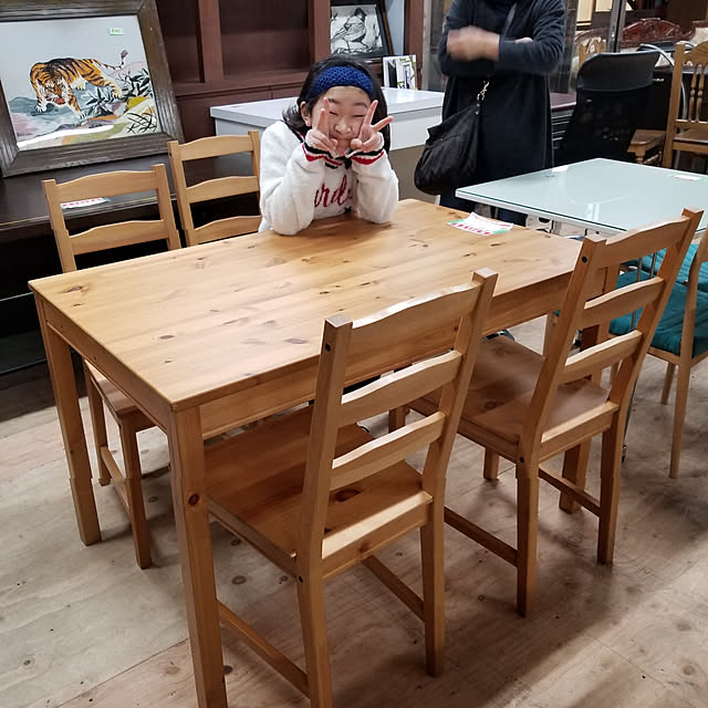 anninさんの実例写真