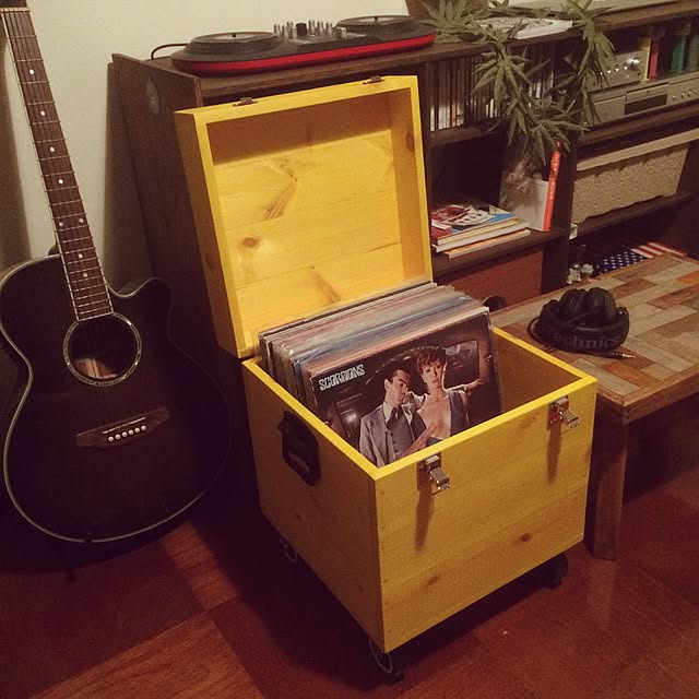 JUNKPUNKさんの実例写真