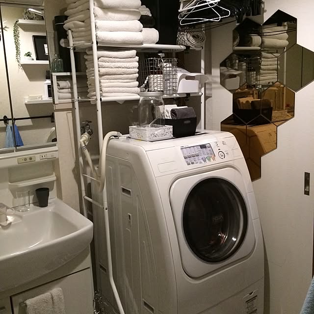 treesさんの実例写真