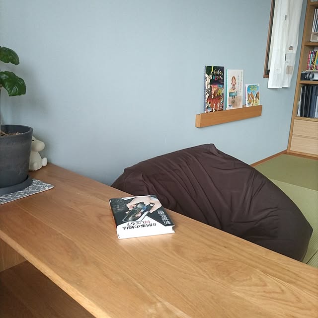 sakiさんの部屋
