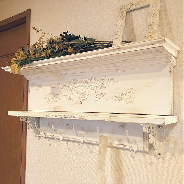 shabbycottage_saoriさんの実例写真