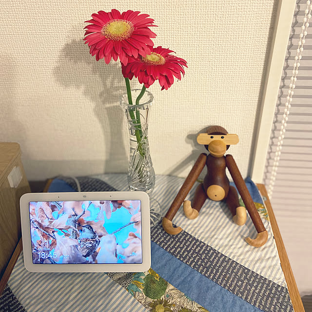Haruさんの部屋
