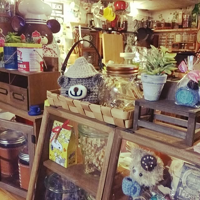 DayRee.さんの実例写真