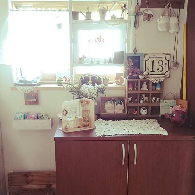hinataさんの実例写真
