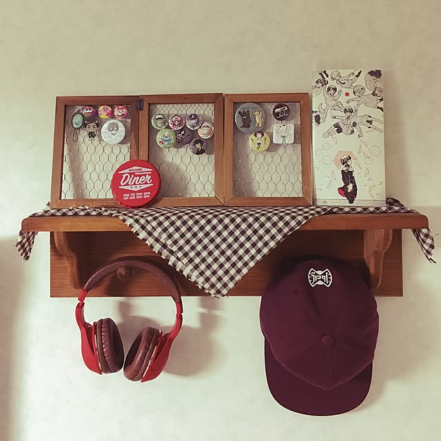 annieさんの実例写真