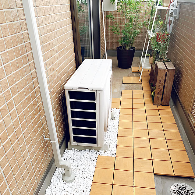 timtamさんの実例写真