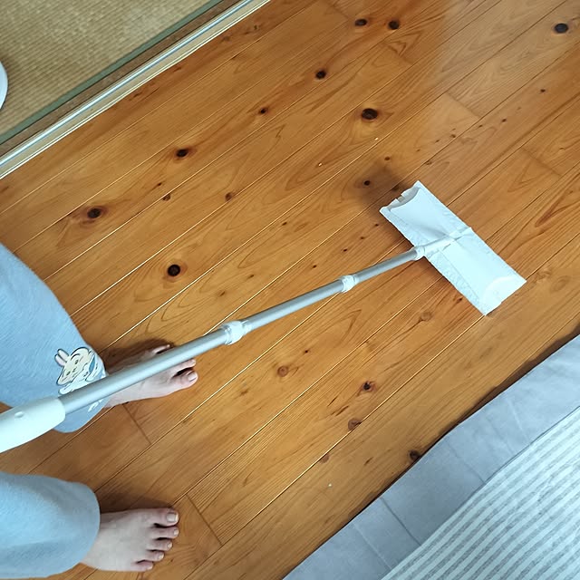 feuileさんの部屋
