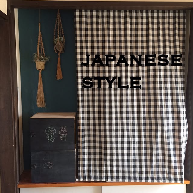 natsumikanさんの実例写真