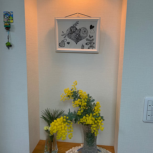 shiotanさんの実例写真