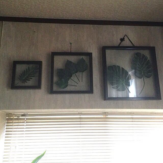 Chinatsuさんの実例写真